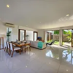 Villa Abigail Seminyak By Nagisa Bali