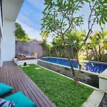 Villa Abigail Seminyak By Nagisa Bali