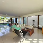Villa Abigail Seminyak By Nagisa Bali