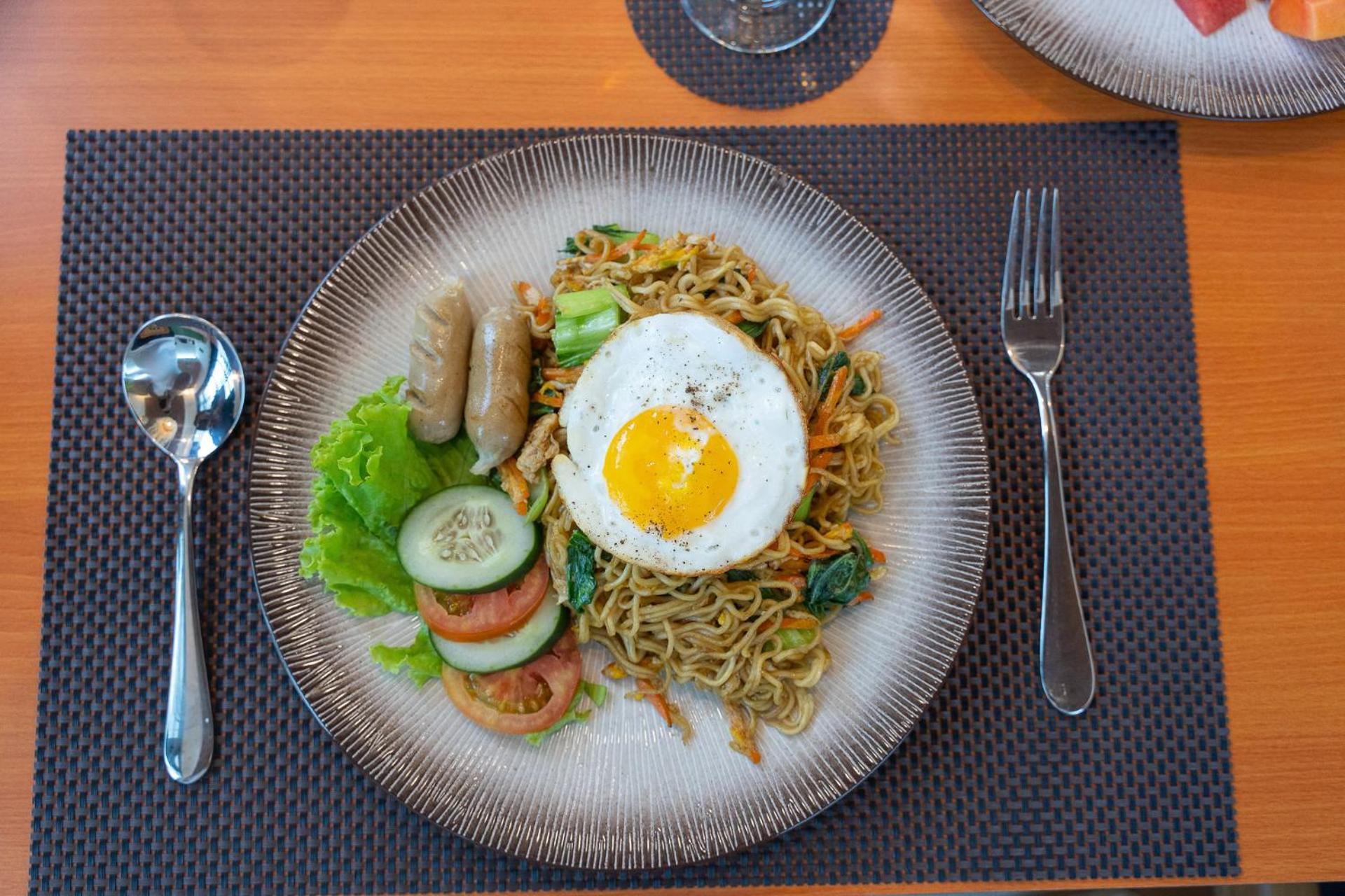 Abigail By Nagisa Bali Villa Seminyak (Bali)