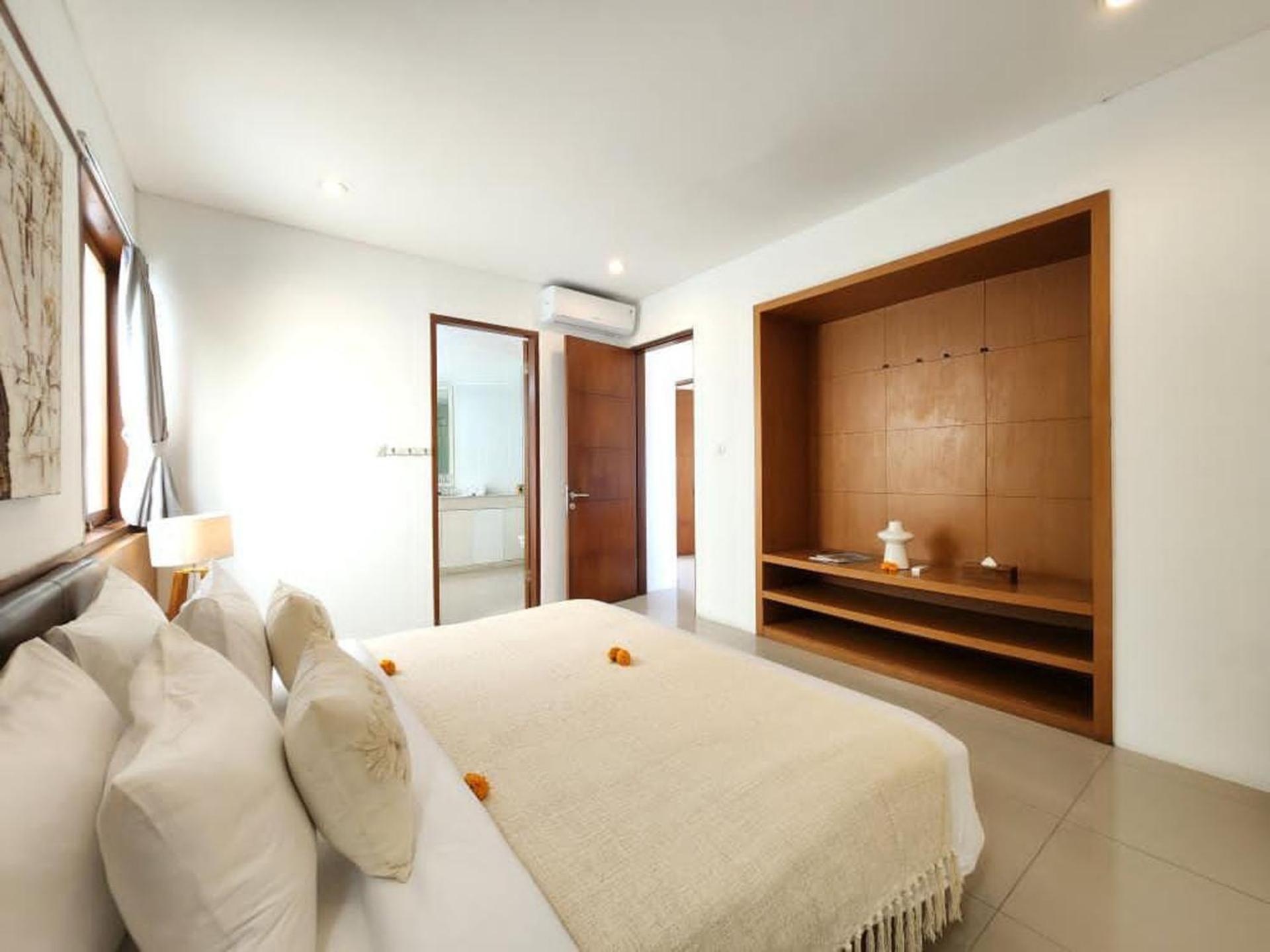 Villa Abigail By Nagisa Bali Seminyak (Bali)