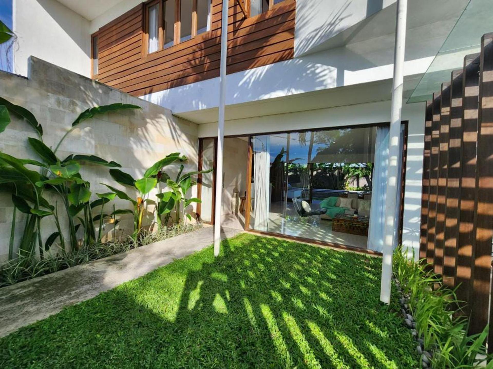 Abigail By Nagisa Bali Villa Seminyak (Bali)