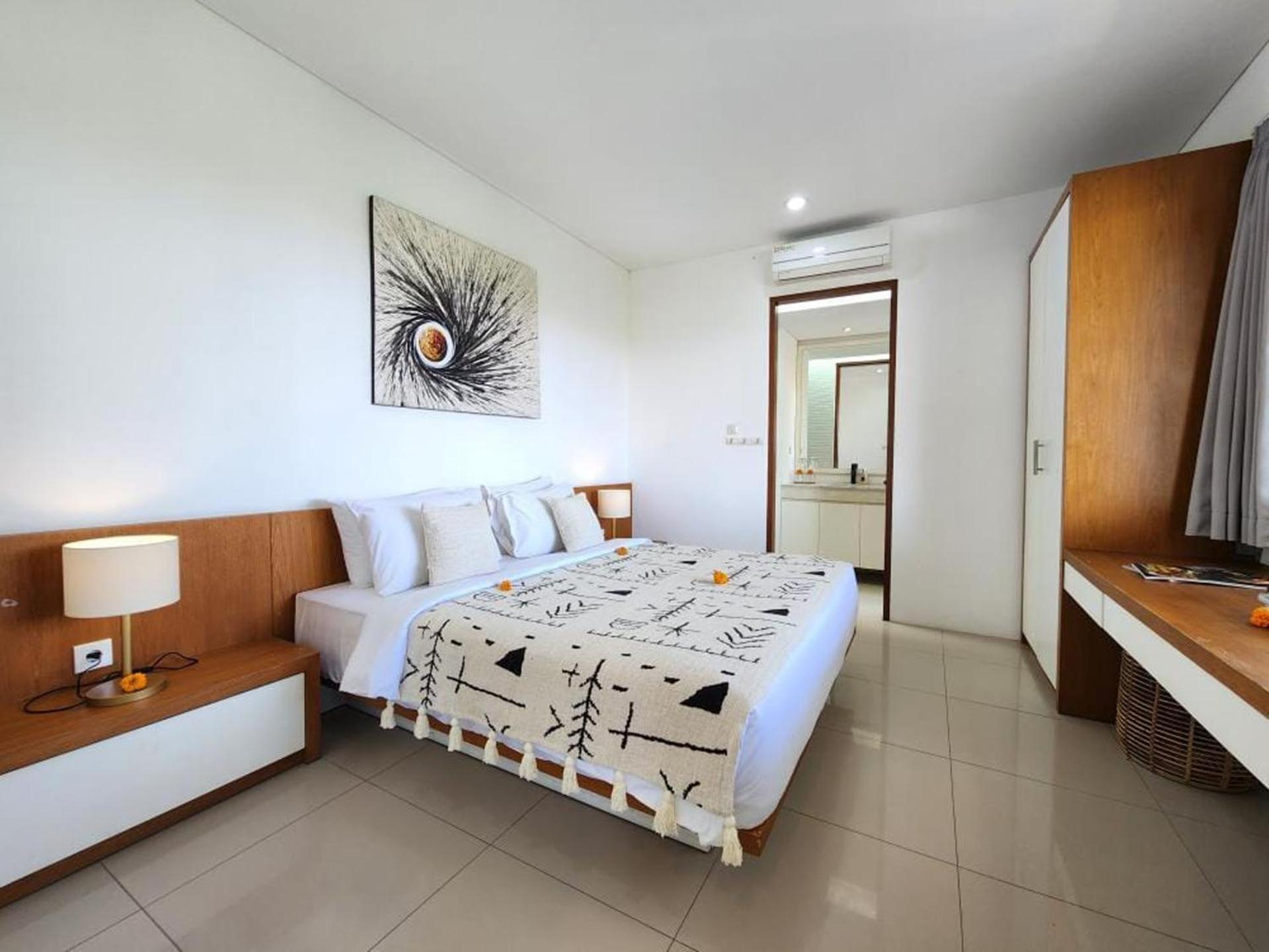 Villa Abigail By Nagisa Bali Seminyak (Bali)