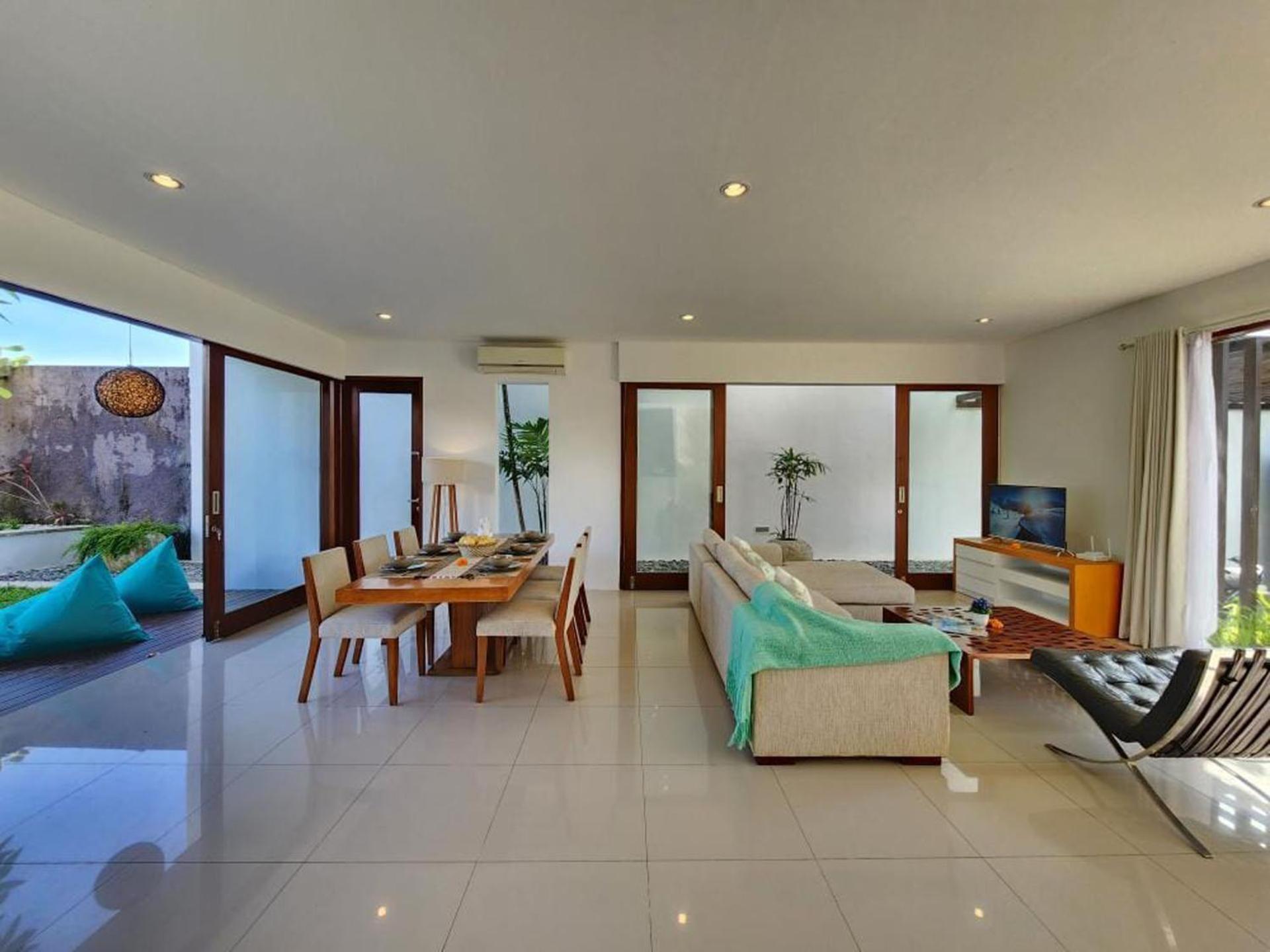 Villa Abigail By Nagisa Bali *