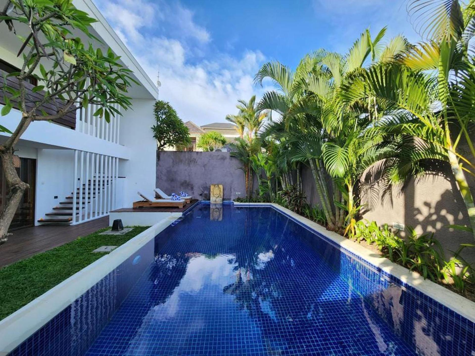 Abigail By Nagisa Bali Seminyak (Bali)