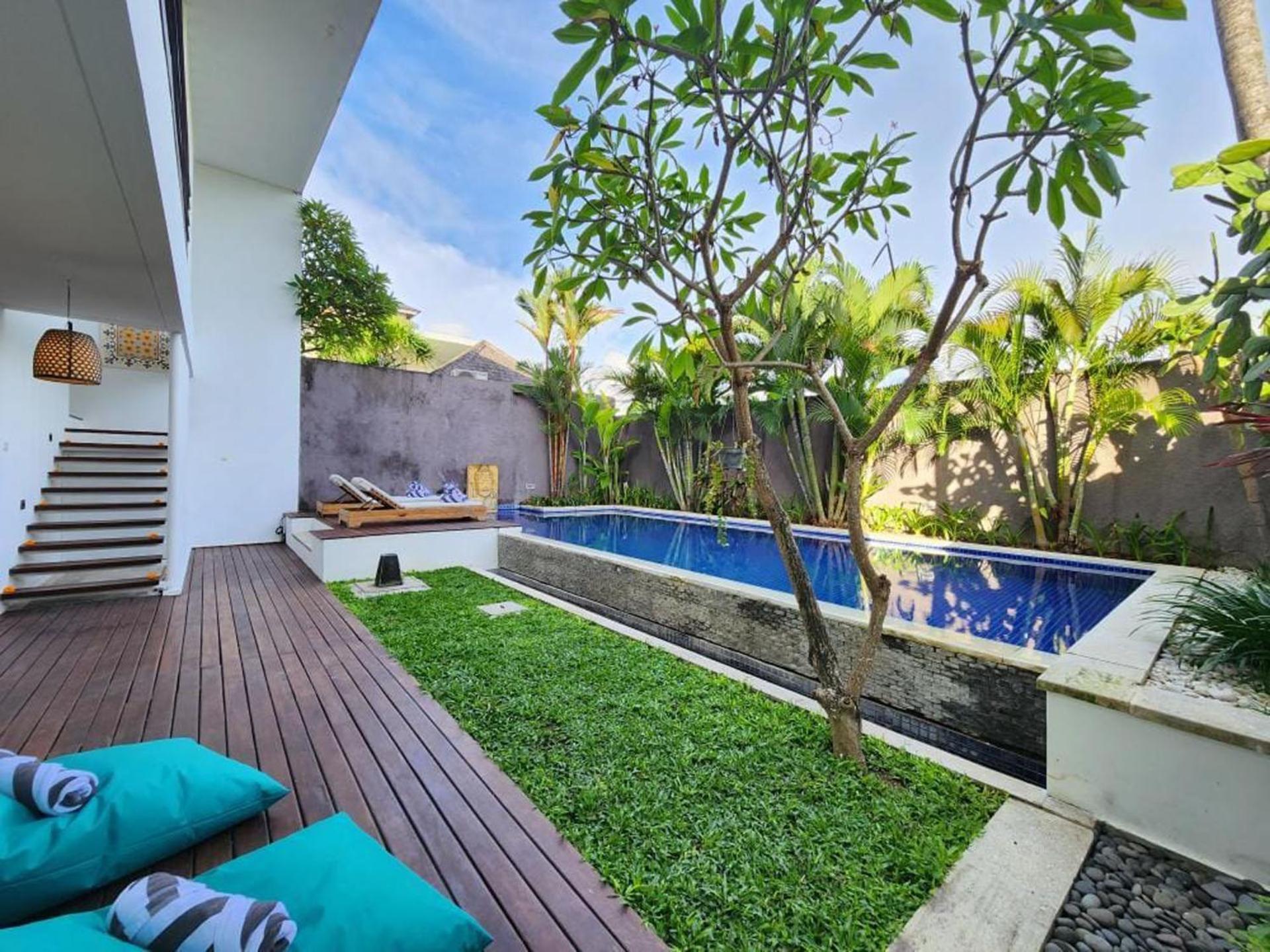 Villa Abigail By Nagisa Bali *